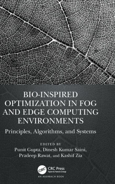 Bio-Inspired Optimization In Fog And Edge Computing Environments