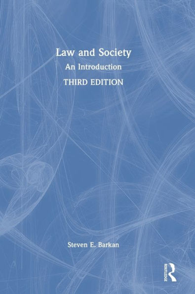 Law And Society