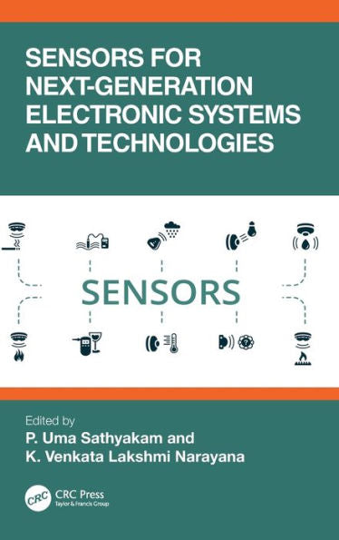 Sensors For Next-Generation Electronic Systems And Technologies