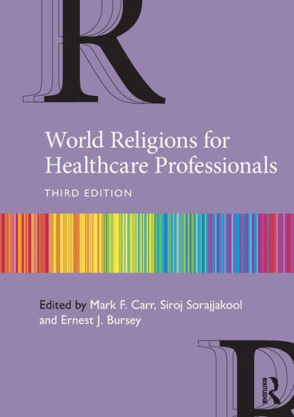 World Religions For Healthcare Professionals