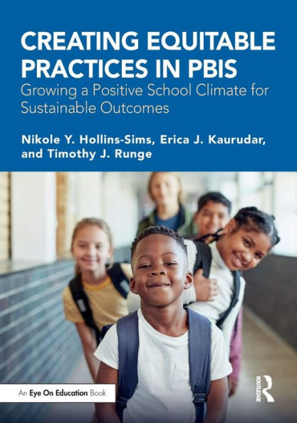 Creating Equitable Practices In Pbis - 9781032267227