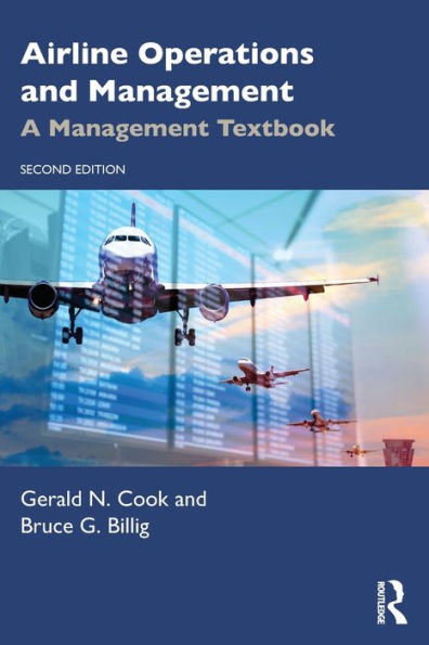 Airline Operations And Management