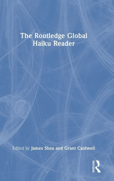 El lector global de haiku de Routledge