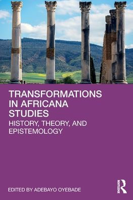 Transformaciones en los estudios africanos