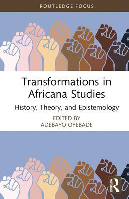 Transformations In Africana Studies
