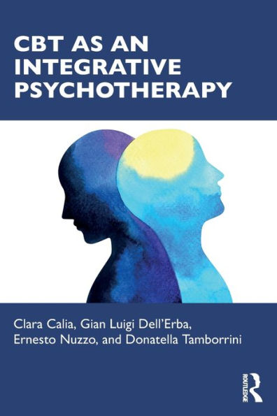Cbt As An Integrative Psychotherapy