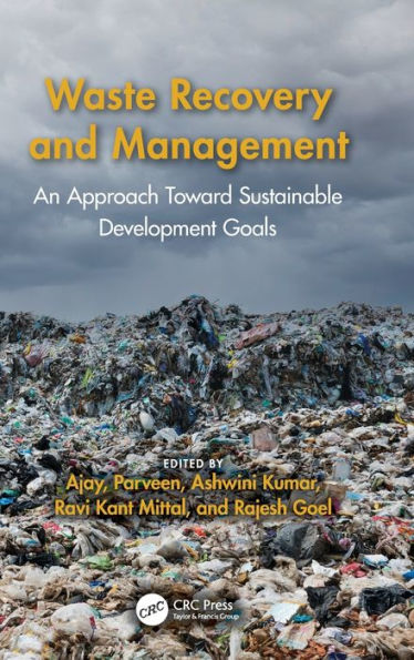 Waste Recovery And Management