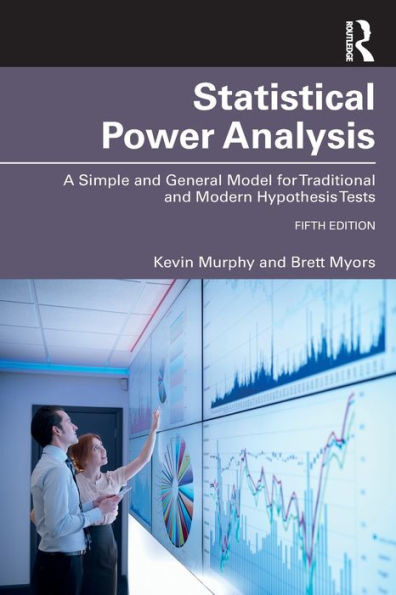 Statistical Power Analysis