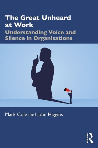 The Great Unheard At Work