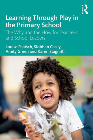 Learning Through Play In The Primary School