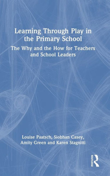 Learning Through Play In The Primary School
