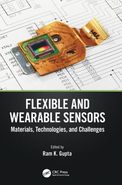 Flexible And Wearable Sensors