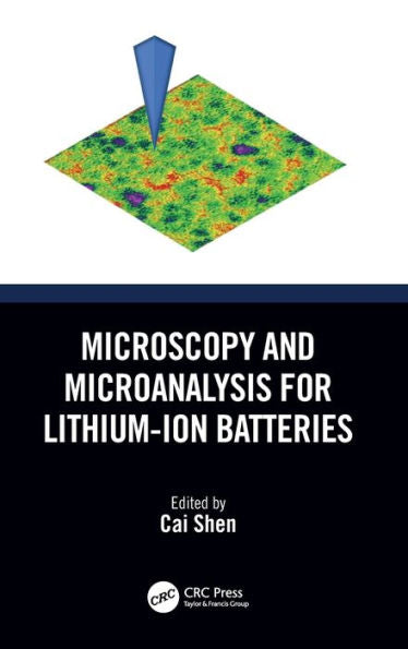 Microscopy And Microanalysis For Lithium-Ion Batteries