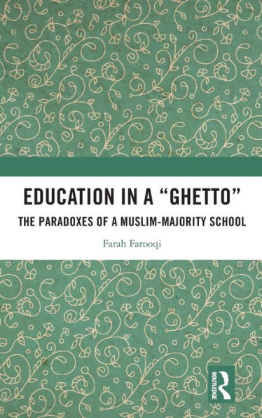 Education In A 'Ghetto'