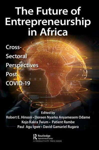 El futuro del emprendimiento en África