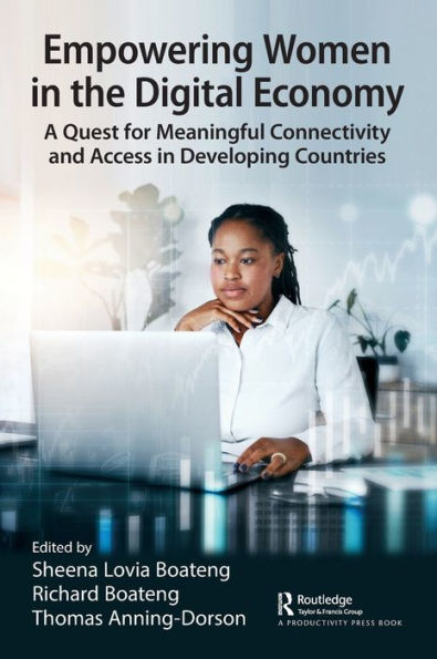 Empowering Women In The Digital Economy