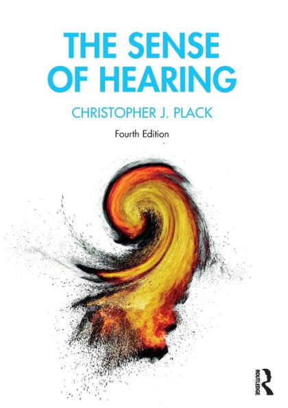 The Sense Of Hearing