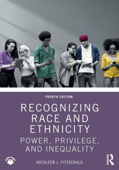 Recognizing Race And Ethnicity