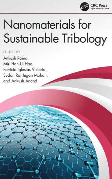 Nanomaterials For Sustainable Tribology