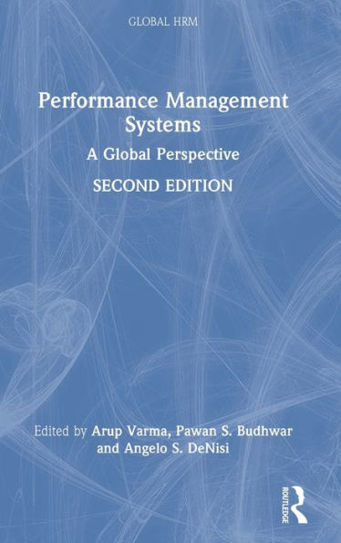 Performance Management Systems (Global Hrm)