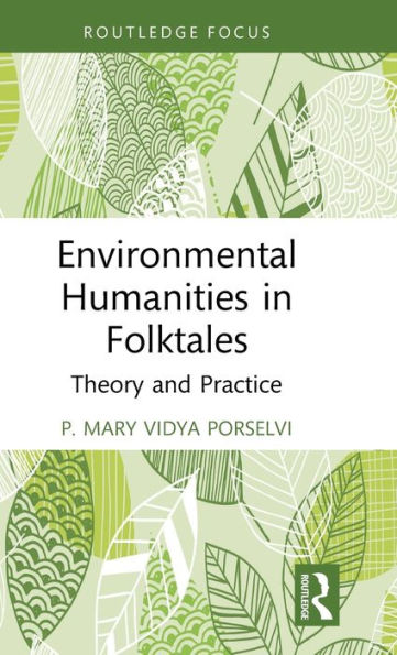 Environmental Humanities In Folktales