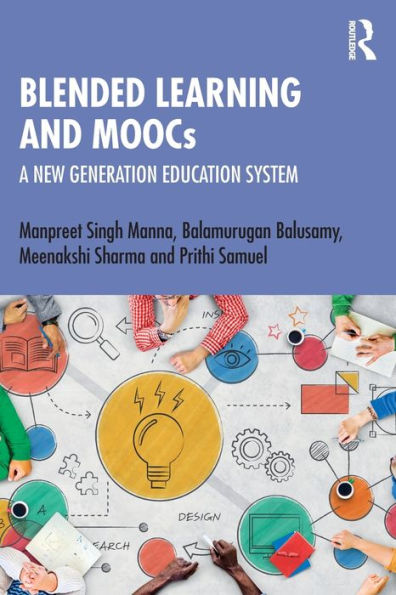 Blended Learning And Moocs