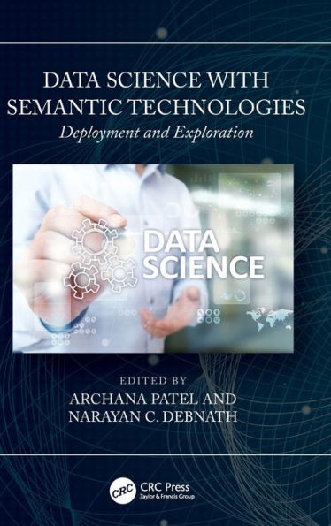 Data Science With Semantic Technologies