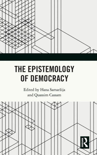 La epistemología de la democracia