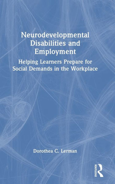 Discapacidades del neurodesarrollo y empleo