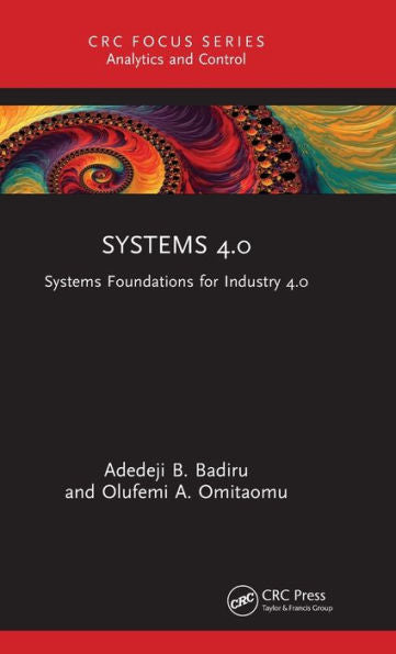 Systems 4.0 (Analytics And Control)