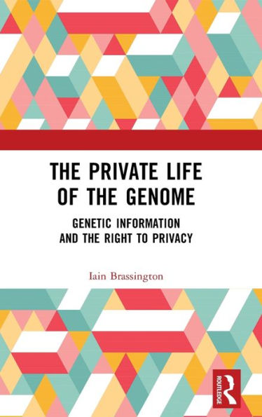 La vida privada del genoma