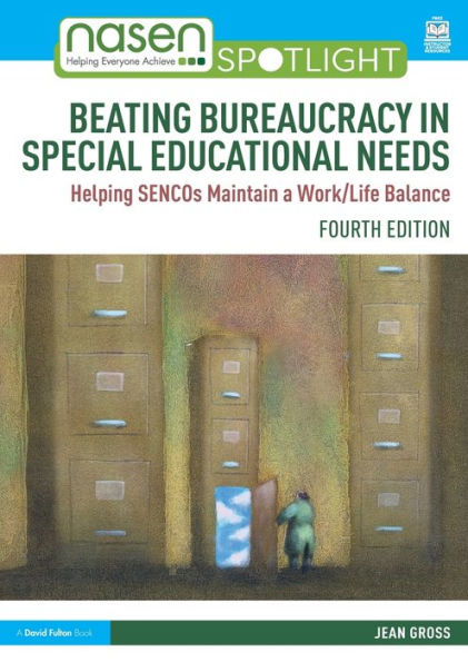 Beating Bureaucracy In Special Educational Needs (Nasen Spotlight)