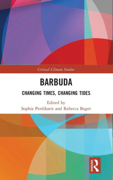 Barbuda (Critical Climate Studies)