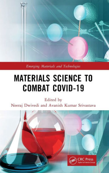 Ciencia de materiales para combatir el Covid-19 (materiales y tecnologías emergentes)