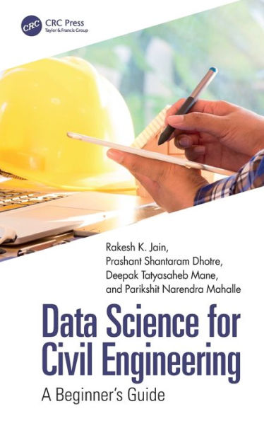 Data Science For Civil Engineering