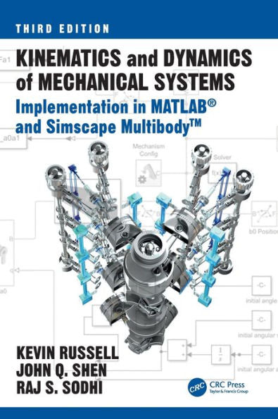 Kinematics And Dynamics Of Mechanical Systems