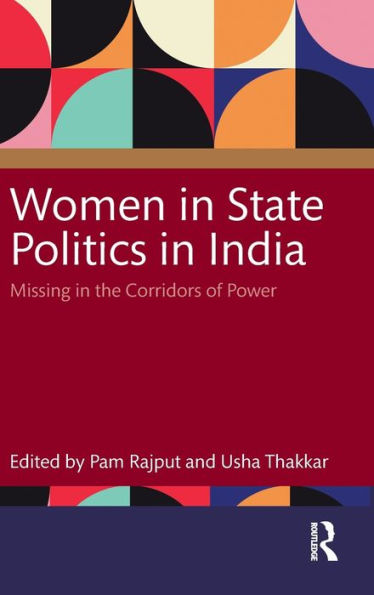 Women In State Politics In India
