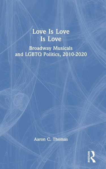 Love Is Love Is Love