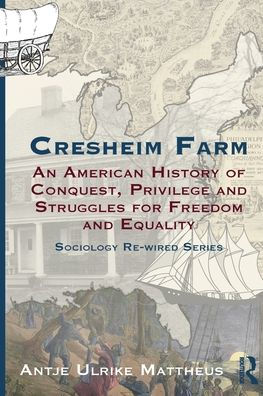 Cresheim Farm (Sociology Re-Wired)