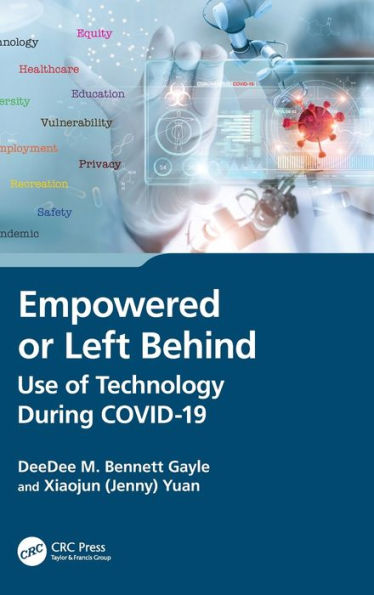 Empowered Or Left Behind