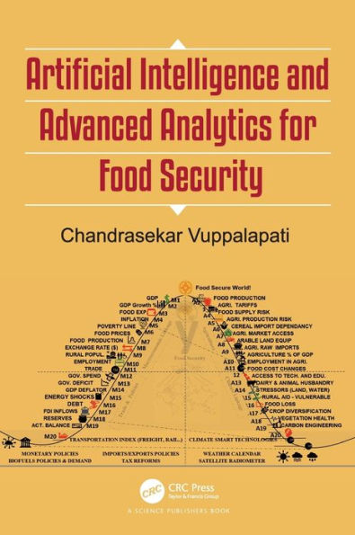 Artificial Intelligence And Advanced Analytics For Food Security