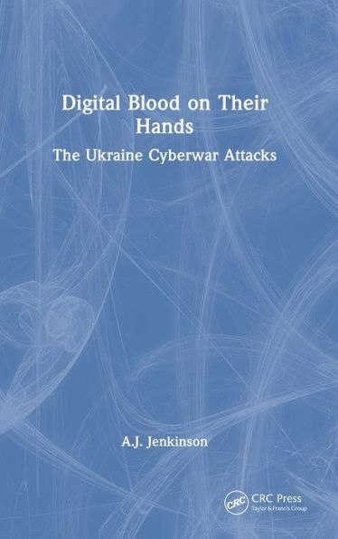 Digital Blood On Their Hands