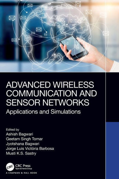 Advanced Wireless Communication And Sensor Networks