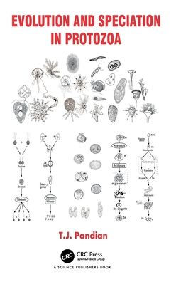 Evolution And Speciation In Protozoa