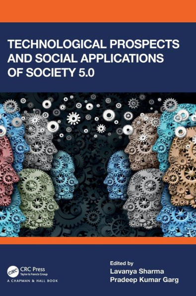 Technological Prospects And Social Applications Of Society 5.0