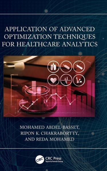 Application Of Advanced Optimization Techniques For Healthcare Analytics