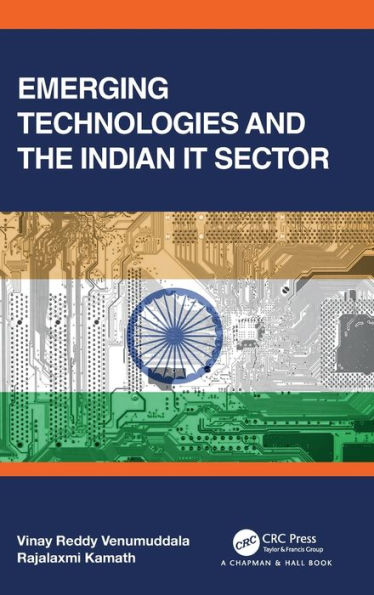 Emerging Technologies And The Indian It Sector