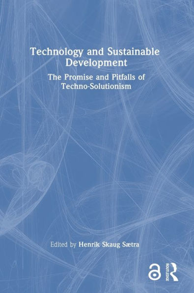 Technology And Sustainable Development