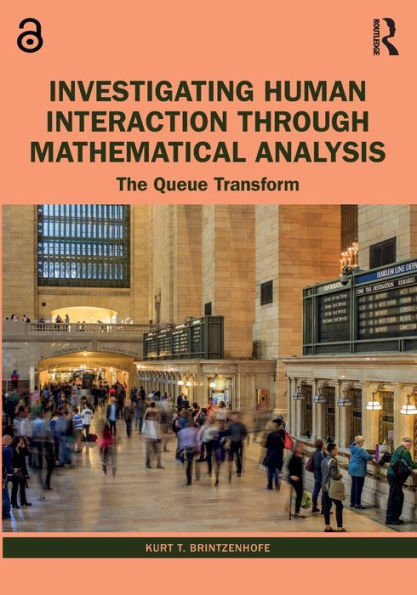 Investigating Human Interaction Through Mathematical Analysis