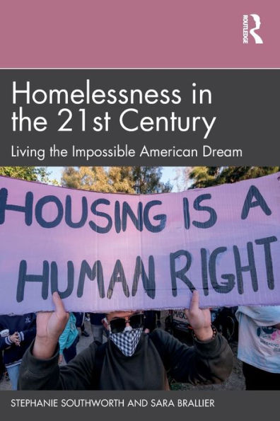 Homelessness In The 21St Century